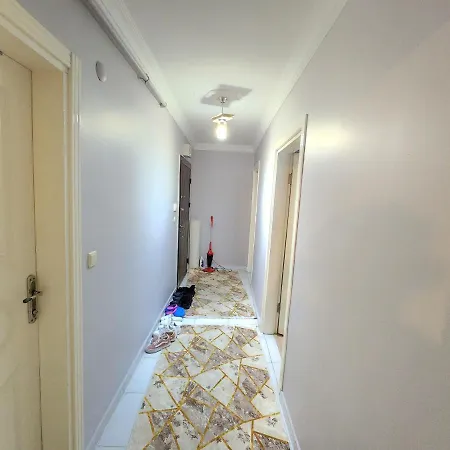 Private Homestay Istanbul