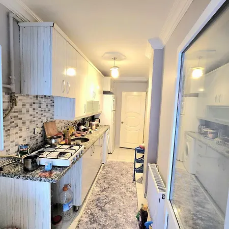 Private Istanbul