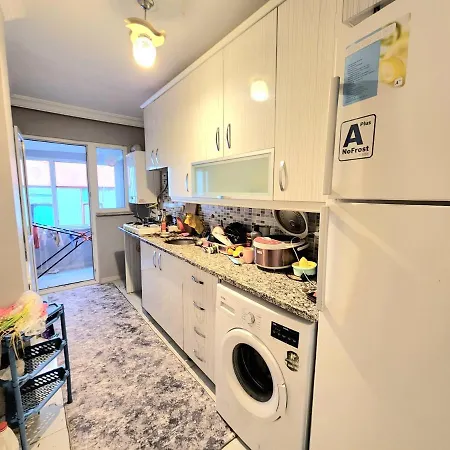 Private Homestay