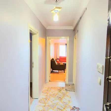 Private Homestay